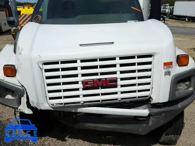 2007 GMC C7500 C7C0 1GDJ7C1347F403492 image 6