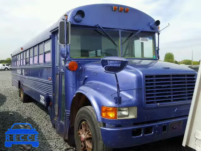 1995 INTERNATIONAL 3000 3800 1HVBBABP8SH245775 image 0