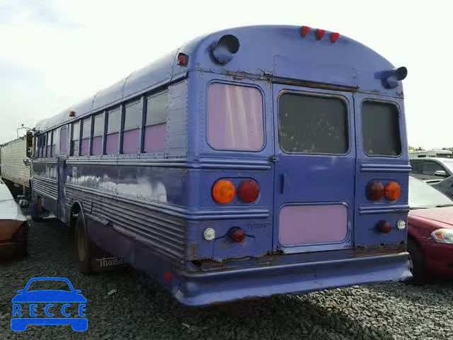 1995 INTERNATIONAL 3000 3800 1HVBBABP8SH245775 image 2