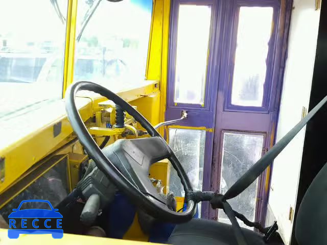1995 INTERNATIONAL 3000 3800 1HVBBABP8SH245775 image 4