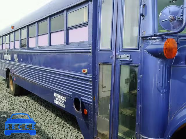 1995 INTERNATIONAL 3000 3800 1HVBBABP8SH245775 image 8