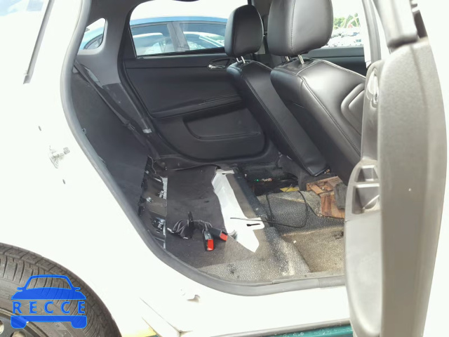 2013 CHEVROLET IMPALA POL 2G1WD5E33D1223859 image 5