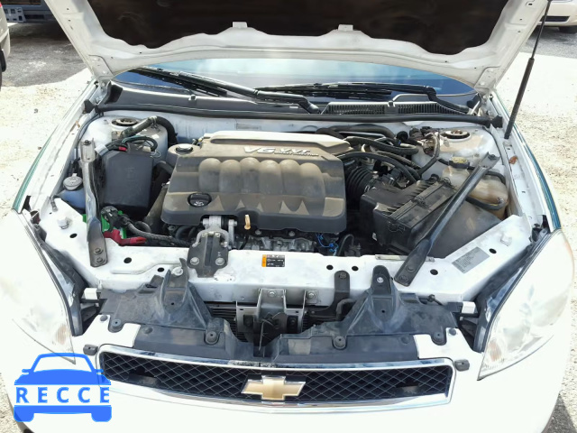 2013 CHEVROLET IMPALA POL 2G1WD5E33D1223859 image 6