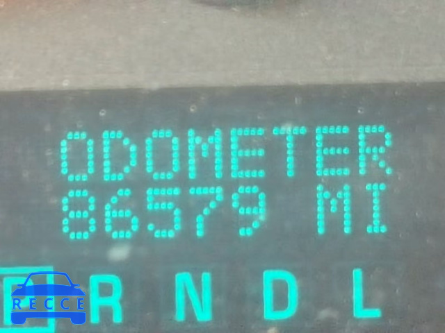 2013 CHEVROLET IMPALA POL 2G1WD5E33D1223859 image 7
