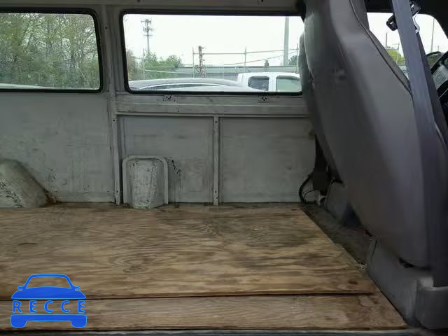 1999 DODGE RAM VAN B2 2B7JB21Y7XK548441 image 5