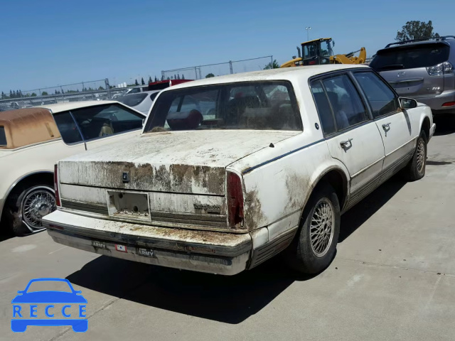 1988 OLDSMOBILE 98 REGENCY 1G3CV51C6J4329252 зображення 3