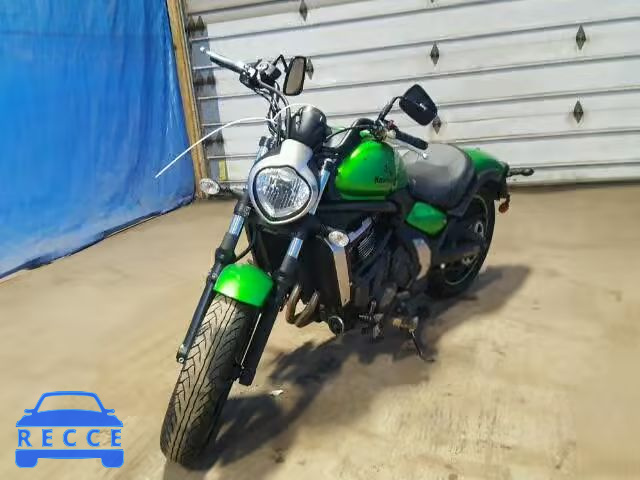 2015 KAWASAKI EN650 A JKAENEA15FDA01462 image 1