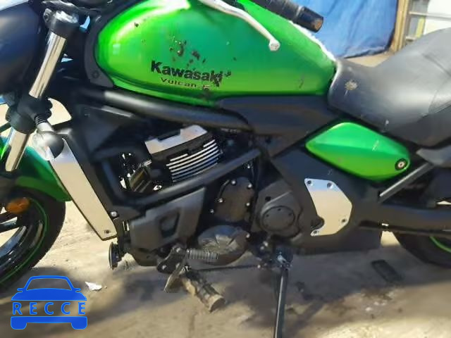 2015 KAWASAKI EN650 A JKAENEA15FDA01462 image 6