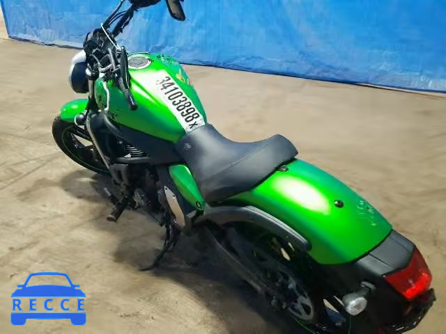 2015 KAWASAKI EN650 A JKAENEA15FDA01462 image 8