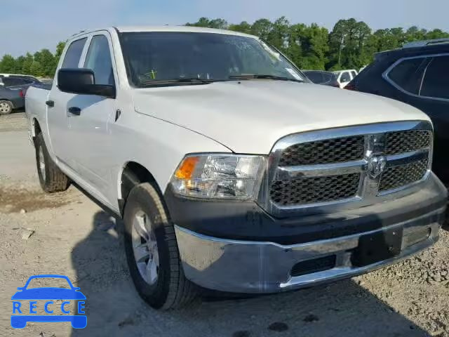 2017 RAM 1500 SSV 1C6RR7XT9HS728090 image 0