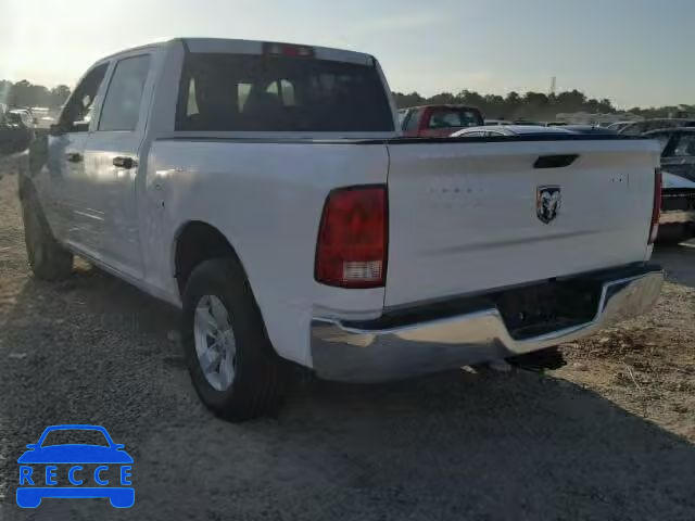 2017 RAM 1500 SSV 1C6RR7XT9HS728090 image 2