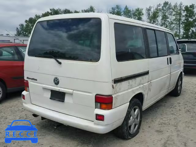 2003 VOLKSWAGEN EUROVAN MV WV2MB47053H002987 image 3