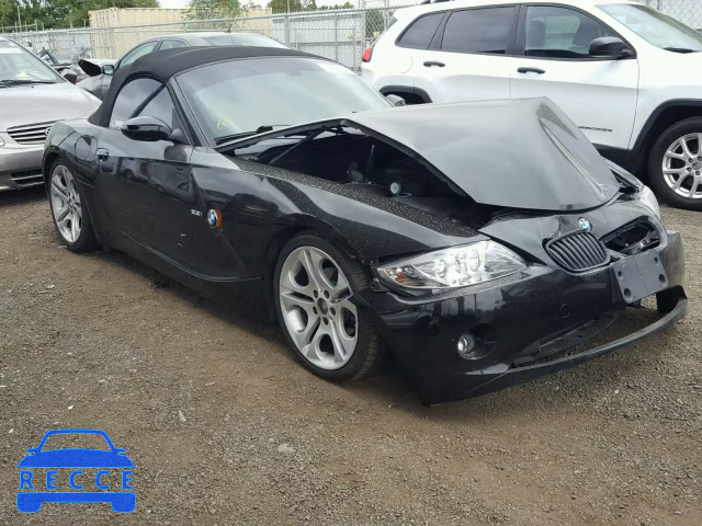 2004 BMW Z4 2.5 4USBT33504LS50071 image 0