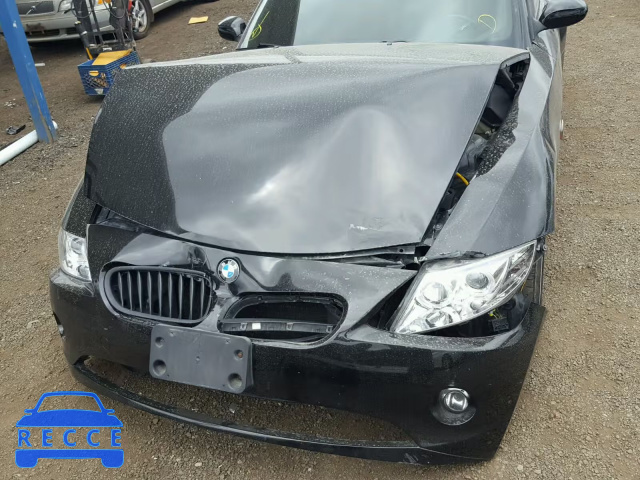 2004 BMW Z4 2.5 4USBT33504LS50071 image 6