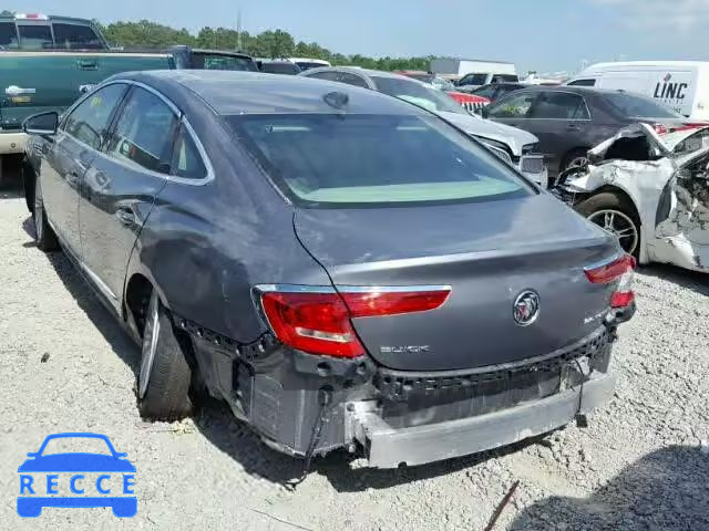 2018 BUICK LACROSSE E 1G4ZP5SZ3JU124961 image 2