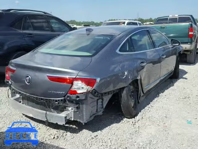 2018 BUICK LACROSSE E 1G4ZP5SZ3JU124961 зображення 3