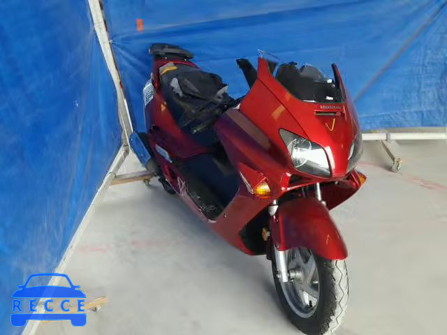 2005 HONDA NSS250 JH2MF06105K300415 image 0