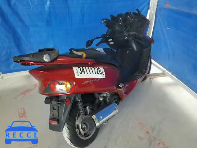 2005 HONDA NSS250 JH2MF06105K300415 image 3