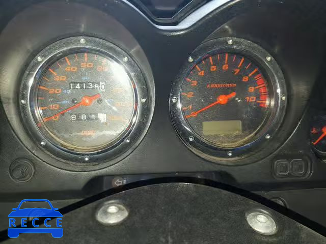 2005 HONDA NSS250 JH2MF06105K300415 image 7