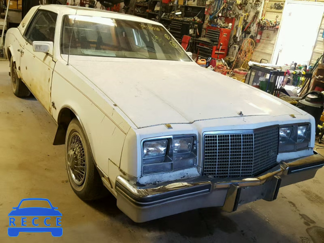 1982 BUICK RIVIERA 1G4AZ57Y0CE436918 image 0