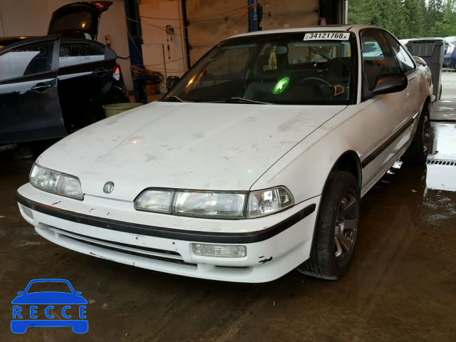 1991 ACURA INTEGRA GS JH4DA9364MS061301 image 1