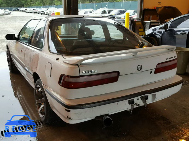 1991 ACURA INTEGRA GS JH4DA9364MS061301 зображення 2