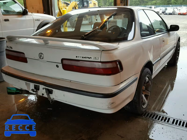 1991 ACURA INTEGRA GS JH4DA9364MS061301 Bild 3