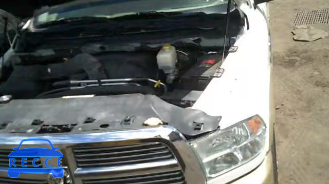 2012 DODGE RAM 2500 L 3C6TD5GT3CG176546 image 8