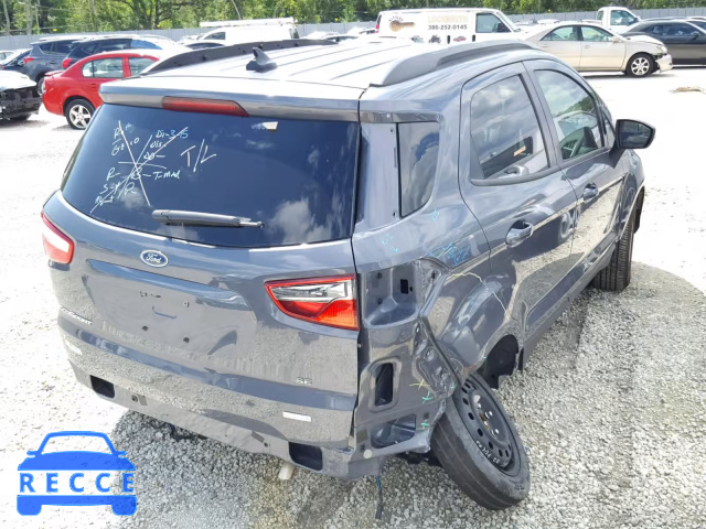 2018 FORD ECOSPORT S MAJ3P1TE3JC163978 Bild 3