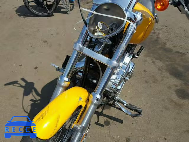 2005 HARLEY-DAVIDSON XL883 C 1HD4CJM175K415683 зображення 8