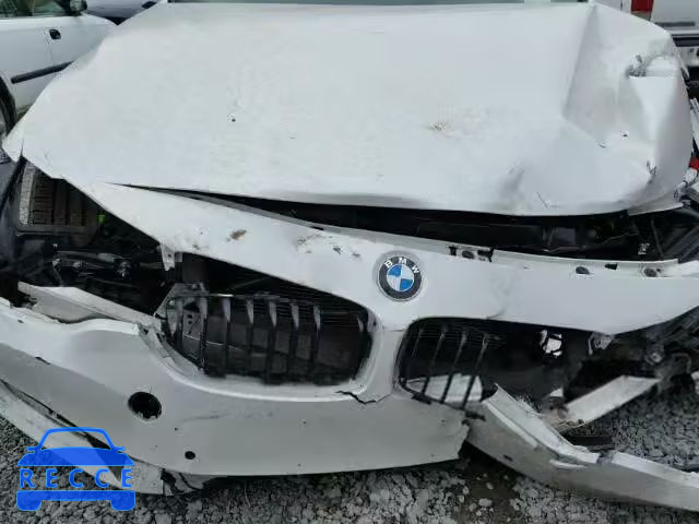 2016 BMW 428 XI WBA4C9C5XGG141032 image 6