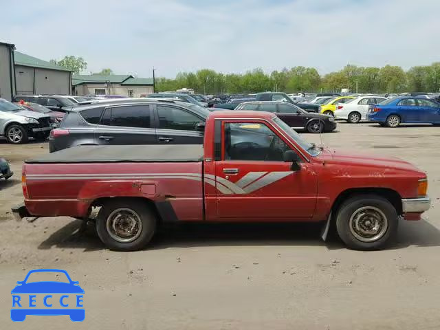 1988 TOYOTA PICKUP 1/2 JT4RN50A2J5152042 image 8