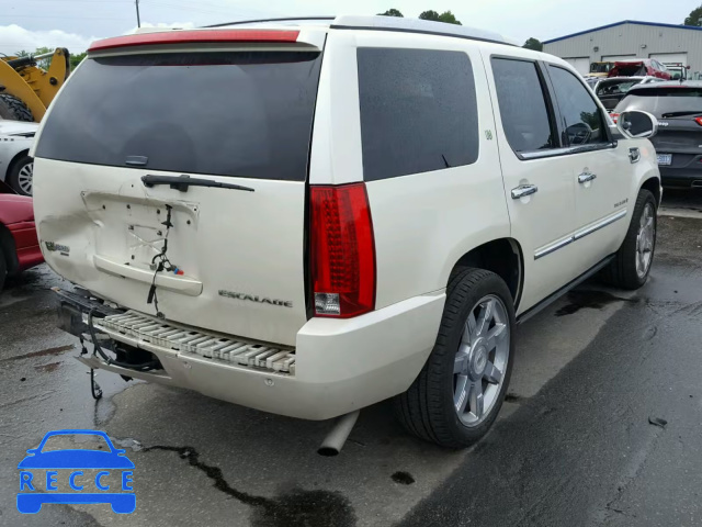 2009 CADILLAC ESCALADE H 1GYFC43539R289183 зображення 3