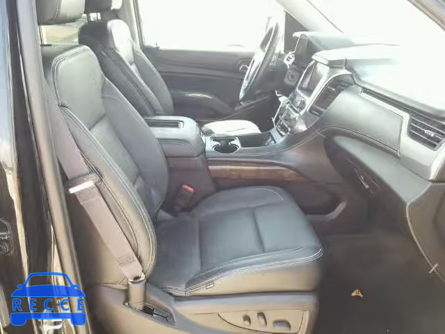 2017 CHEVROLET SUBURBAN C 1GNSCGKC3HR208940 зображення 4