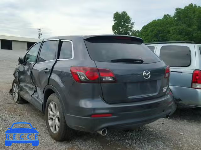 2015 MAZDA CX-9 SPORT JM3TB2BA5F0463289 зображення 2