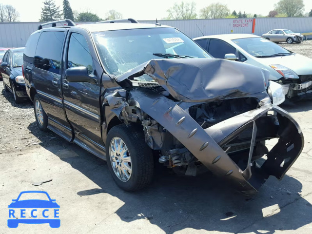 2007 BUICK TERRAZA IN 4GLDV13WX7D213158 image 0