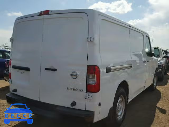 2012 NISSAN NV 1500 1N6BF0KM5CN118945 image 3