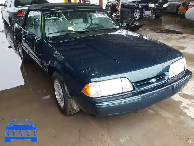 1990 FORD MUSTANG LX 1FACP44E3LF161276 image 0