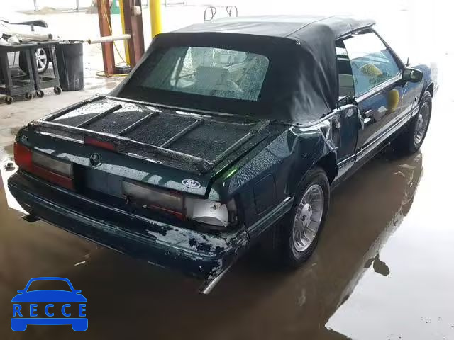 1990 FORD MUSTANG LX 1FACP44E3LF161276 image 3