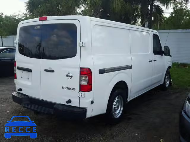 2012 NISSAN NV 1500 1N6BF0KM3CN114344 image 3