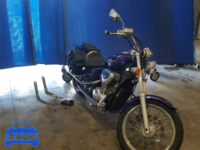 2002 HONDA VT600 CD JH2PC21332M313945 зображення 0