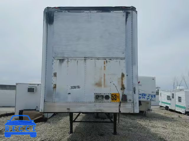 1998 UTILITY TRAILER 1UYVS2536WU449040 зображення 8