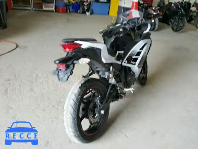 2014 KAWASAKI EX300 A JKAEX8A16EA004167 зображення 3