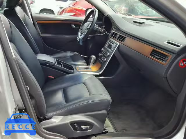 2010 VOLVO S80 3.2 YV1960AS7A1120017 Bild 4