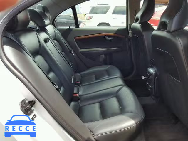 2010 VOLVO S80 3.2 YV1960AS7A1120017 Bild 5