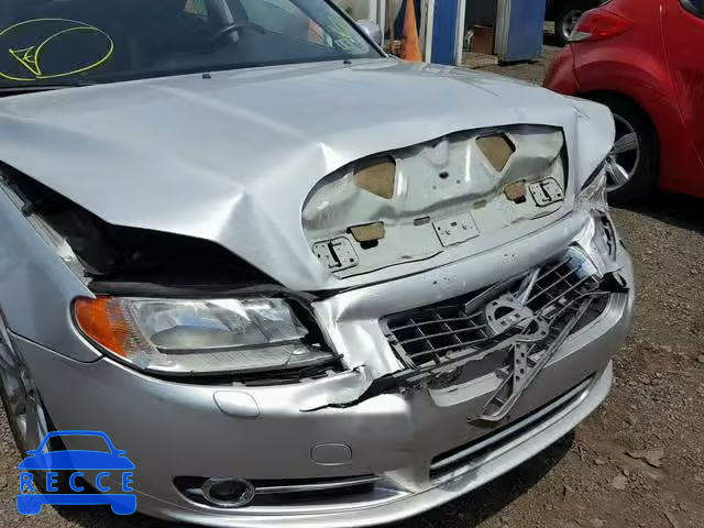 2010 VOLVO S80 3.2 YV1960AS7A1120017 Bild 8