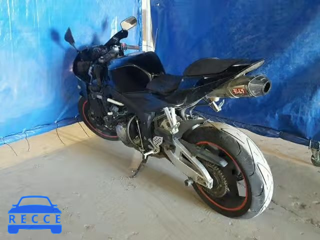 2006 HONDA CBR600 RR JH2PC37076M303122 Bild 2