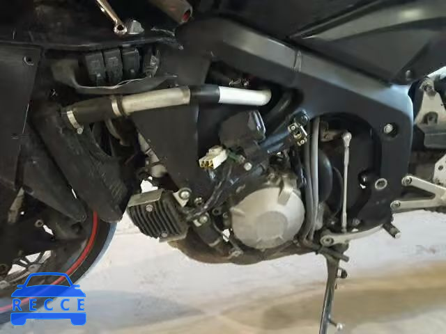 2006 HONDA CBR600 RR JH2PC37076M303122 image 6