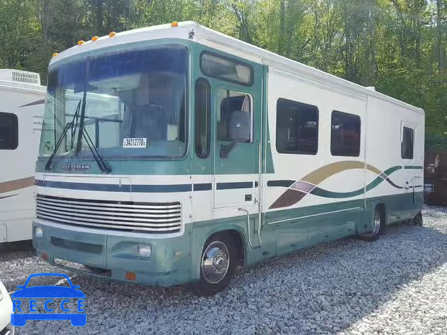 1999 FORD MOTORHOME 3FCMF53S0XJA08635 зображення 1