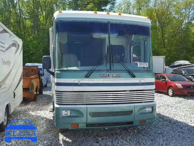 1999 FORD MOTORHOME 3FCMF53S0XJA08635 Bild 6